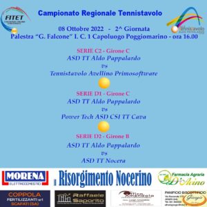 2^ Campionato