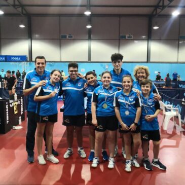 Torneo Unico Giovanile