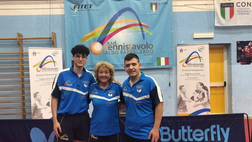 4^ Giornata di Campionato