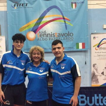 4^ Giornata di Campionato