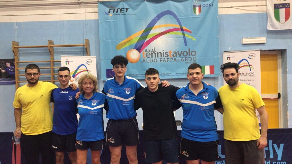 4^ Giornata di Campionato