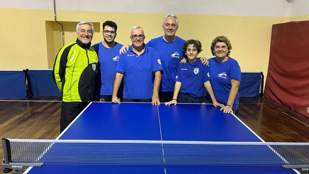 4^ Giornata di Campionato