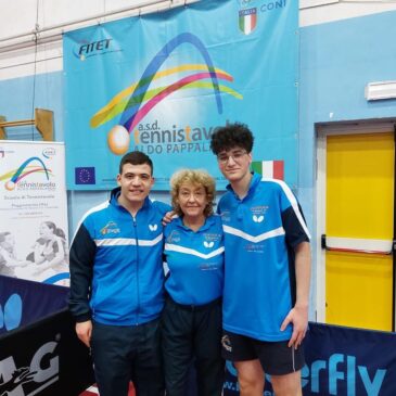 5^ Giornata di Campionato