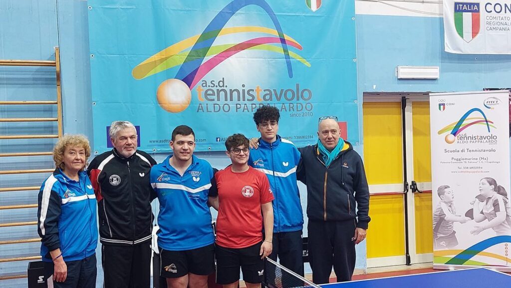 6^ Giornata di Campionato