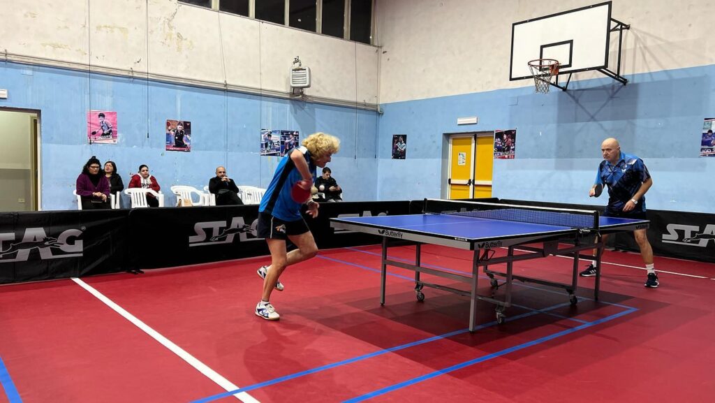 6^ Giornata di Campionato