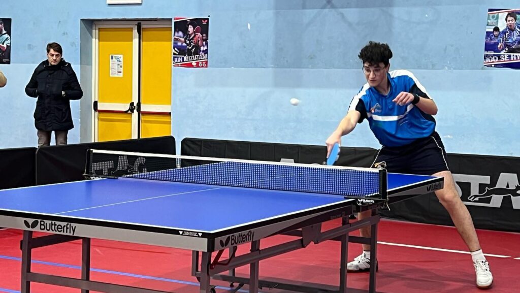 6^ Giornata di Campionato