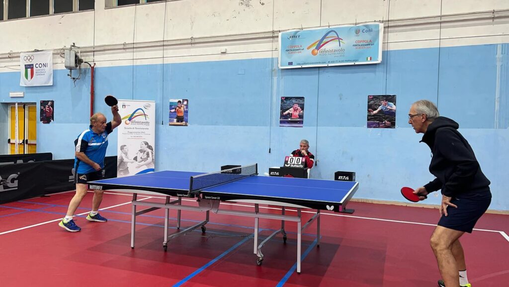 6^ Giornata di Campionato