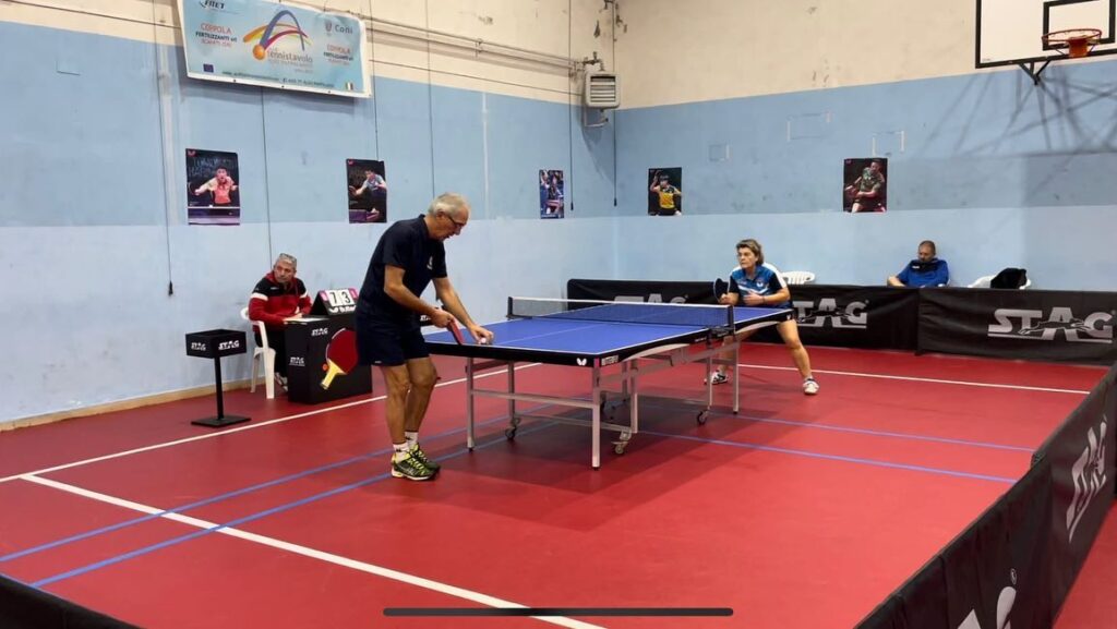 6^ Giornata di Campionato