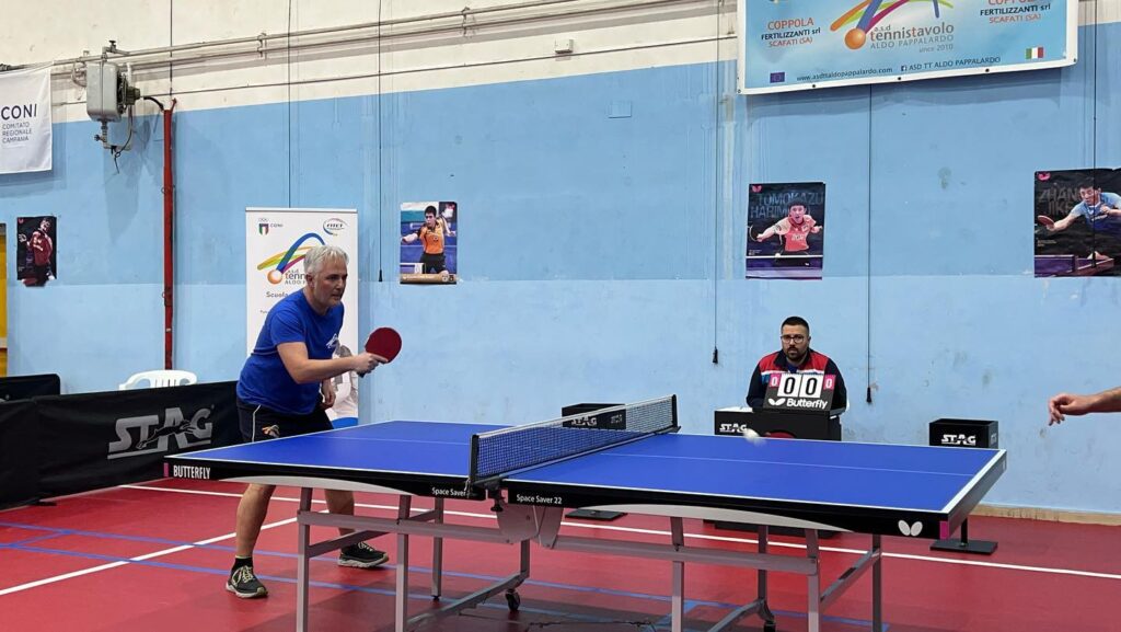 6^ Giornata di Campionato