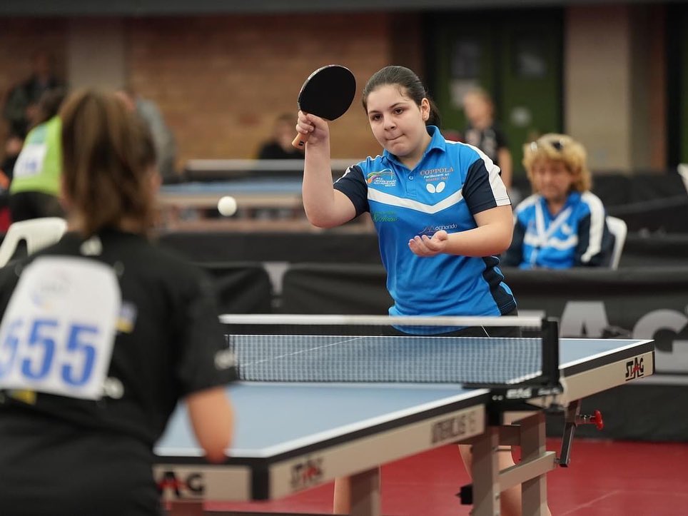 2^ Torneo Nazionale Giovanile