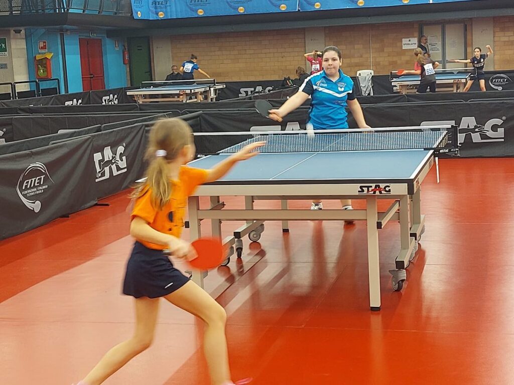 2^ Torneo Nazionale Giovanile