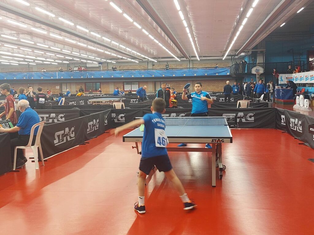 2^ Torneo Nazionale Giovanile