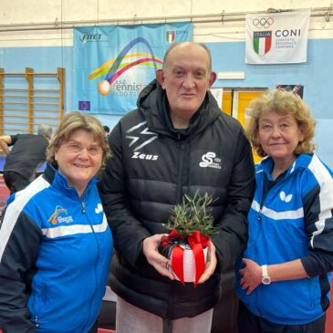 3^ Giornata di Ritorno di Campionato.