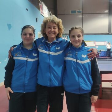 𝟑^ 𝐏𝐫𝐨𝐯𝐚 𝐐𝐮𝐚𝐥. 𝐂𝐚𝐦𝐩𝐢𝐨𝐧𝐚𝐭𝐢 𝐈𝐭𝐚𝐥𝐢𝐚𝐧𝐢 𝟓^ 𝐂𝐭𝐠. 𝐅𝐞𝐦𝐦𝐢𝐧𝐢𝐥𝐞