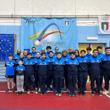 𝐓𝐨𝐫𝐧𝐞𝐨 𝐝𝐢 𝐏𝐚𝐬𝐪𝐮𝐚 𝟐𝟎𝟐𝟑