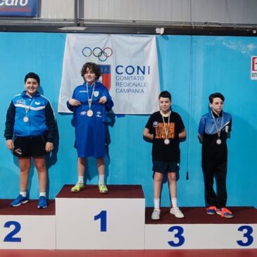 𝐂𝐚𝐦𝐩𝐢𝐨𝐧𝐚𝐭𝐨 𝐑𝐞𝐠𝐢𝐨𝐧𝐚𝐥𝐞 𝐆𝐢𝐨𝐯𝐚𝐧𝐢𝐥𝐞