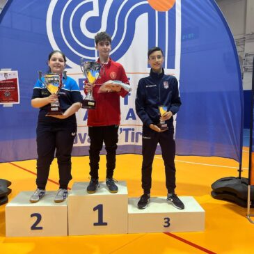 Trofeo Mauro e Gino Avella