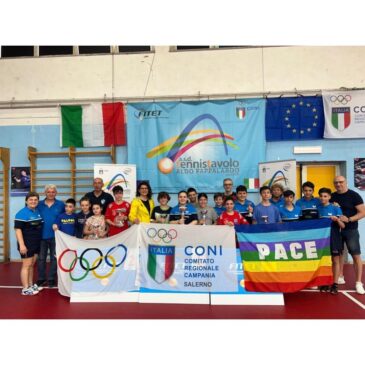 TROFEO CONI