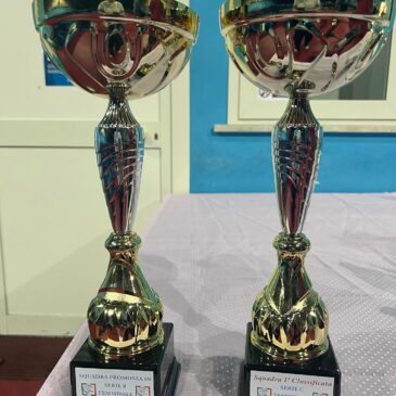 𝐏𝐫𝐞𝐦𝐢𝐚𝐳𝐢𝐨𝐧𝐢 𝐀𝐭𝐭𝐢𝐯𝐢𝐭à 𝐑𝐞𝐠𝐢𝐨𝐧𝐚𝐥𝐞 𝟐𝟎𝟐𝟐-𝟐𝟑