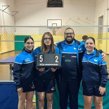 7^ Giornata di Campionato