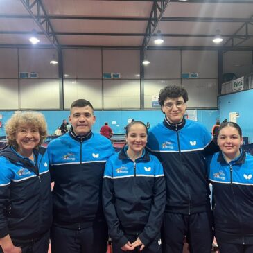 Fine settimana ricco di emozioni