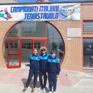 𝑪𝑨𝑴𝑷𝑰𝑶𝑵𝑨𝑻𝑰 𝑰𝑻𝑨𝑳𝑰𝑨𝑵𝑰 𝑮𝑰𝑶𝑽𝑨𝑵𝑰𝑳𝑰 – 𝑻𝑬𝑹𝑵𝑰 𝟐𝟓-𝟑𝟎 𝑨𝑷𝑹𝑰𝑳𝑬 𝟐𝟎𝟐𝟒