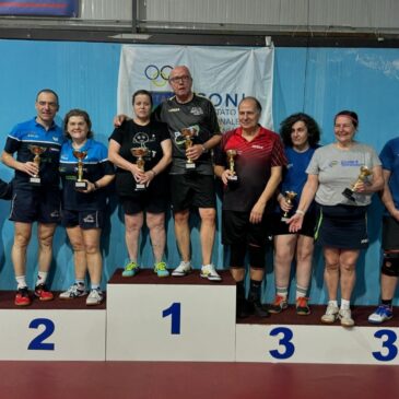 𝑪𝒂𝒎𝒑𝒊𝒐𝒏𝒂𝒕𝒊 𝑹𝒆𝒈𝒊𝒐𝒏𝒂𝒍𝒊 𝑴𝒂𝒔𝒕𝒆𝒓 𝟐𝟓/𝟎𝟓/𝟐𝟒