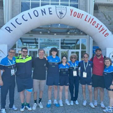 𝗖𝗮𝗺𝗽𝗶𝗼𝗻𝗮𝘁𝗶 𝗜𝘁𝗮𝗹𝗶𝗮𝗻𝗶 𝟱^/𝟰^ 𝗖𝘁𝗴