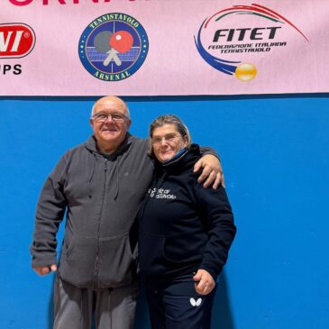 𝗙𝗶𝗻𝗲 𝘀𝗲𝘁𝘁𝗶𝗺𝗮𝗻𝗮 𝗿𝗶𝗰𝗰𝗼 𝗱𝗶 𝗮𝗽𝗽𝘂𝗻𝘁𝗮𝗺𝗲𝗻𝘁𝗶 𝗽𝗼𝗻𝗴𝗶𝘀𝘁𝗶𝗰𝗶 𝗽𝗲𝗿 𝗹’𝗔𝗦𝗗 𝗧𝗧 𝗔𝗹𝗱𝗼 𝗣𝗮𝗽𝗽𝗮𝗹𝗮𝗿𝗱𝗼